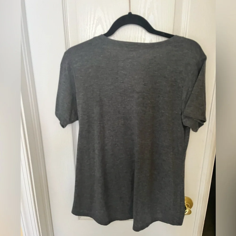 Dog Mom modern luxe! Large like new condition.